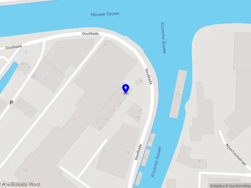 Snijders & Scheven global Trade Company B.V. Gouda