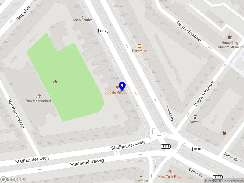 Nieuw bedrijf OdiCom