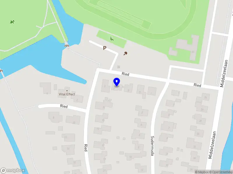 Nieuw bedrijf Toko Fresh