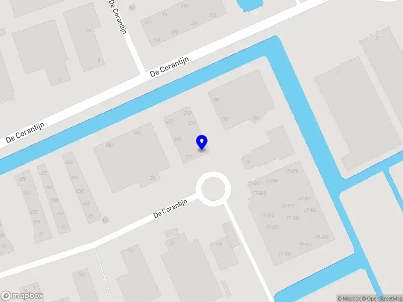 O&I Knaap Holding B.V. Zwaag