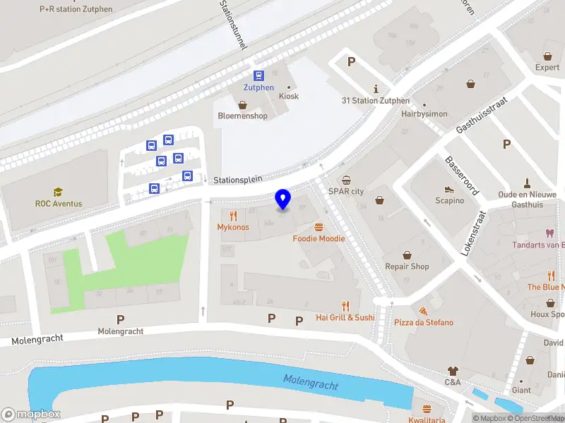 Carlos Tech Zutphen