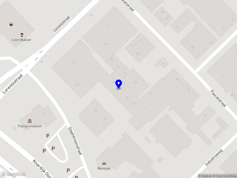 BMCP Holding B.V. Harderwijk