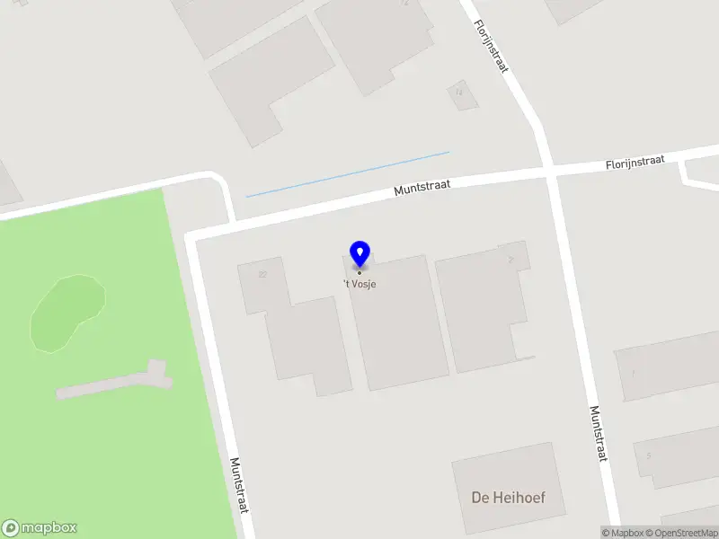 Carwash 't Vosje Oosterhout B.V. Oosterhout
