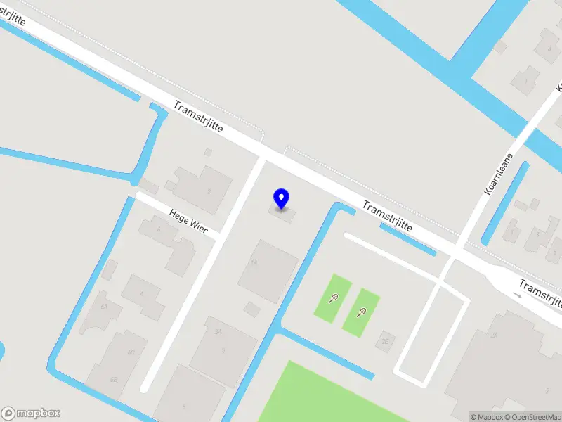 Sandstra B.V. Nijland