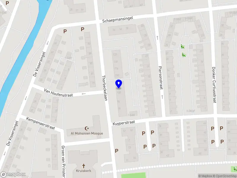 Elektrowise installaties & service Meppel