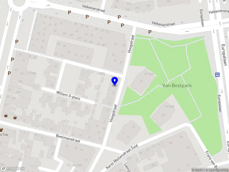 Nieuw bedrijf SaMe Services B.V.