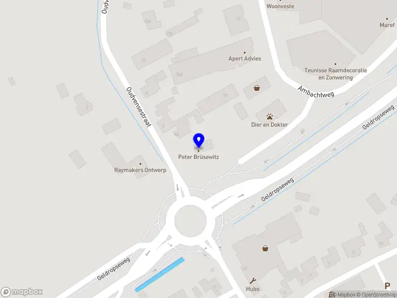 Nieuw bedrijf BRSWTZ International