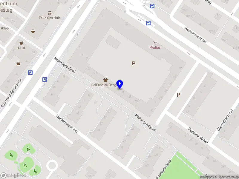 EIK Zorg Arnhem