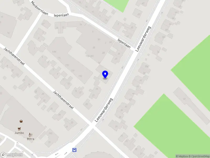 Vereniging van Eigenaars Achter de Kerk 8-8A te Heerenveen