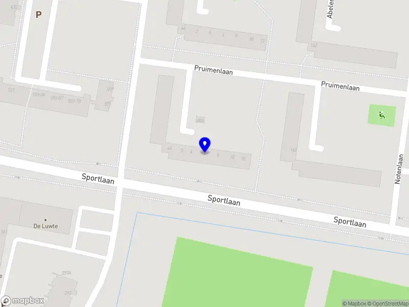 Misha van der Kroon - Makeup & SFX Artist