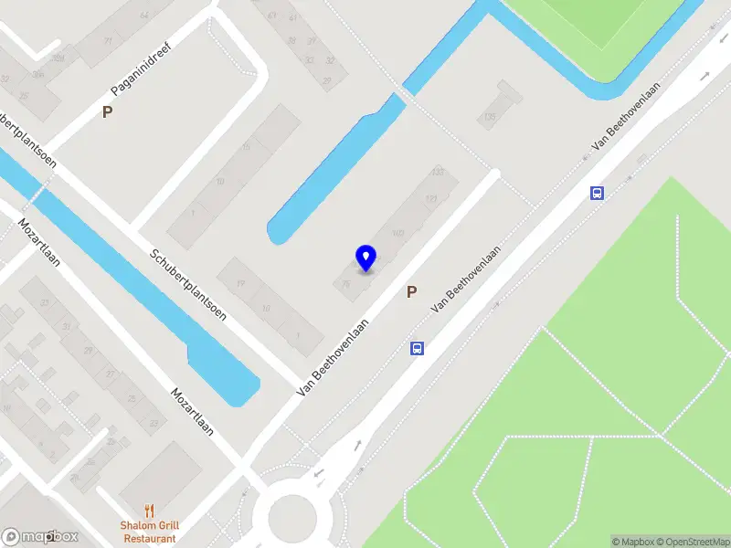 Nieuw bedrijf Aannemersbedrijf Remmerswaal B.V.