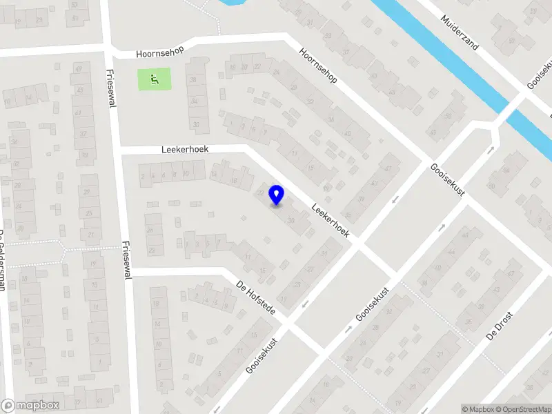 Bomtech B.V. Huizen