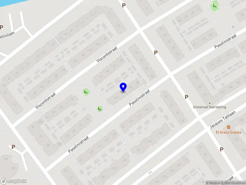 Nieuw bedrijf Stichting DamAcademie Dammie