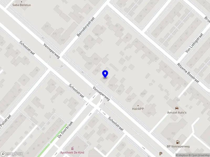 Nieuw bedrijf Luto Holding B.V.