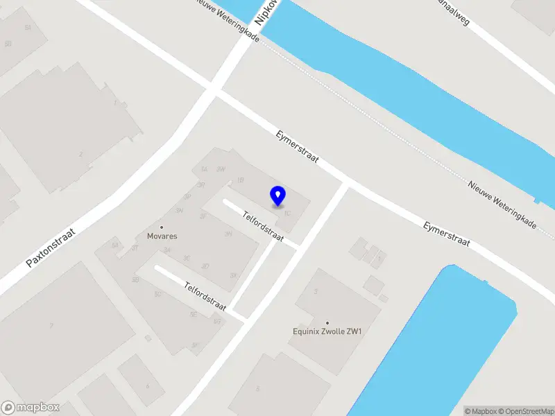 Traffic Solvers B.V.