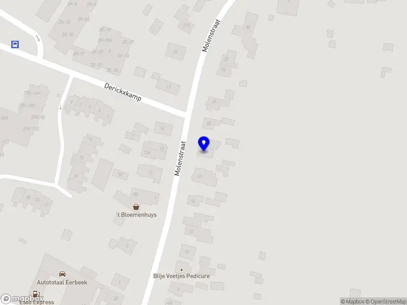 RILS Holding B.V. Eerbeek