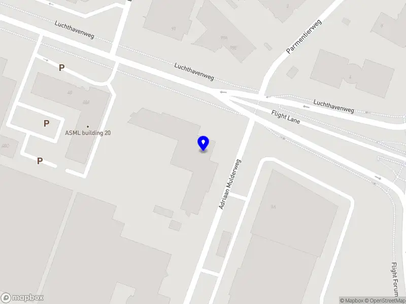 ADovermann Holding B.V. Eindhoven