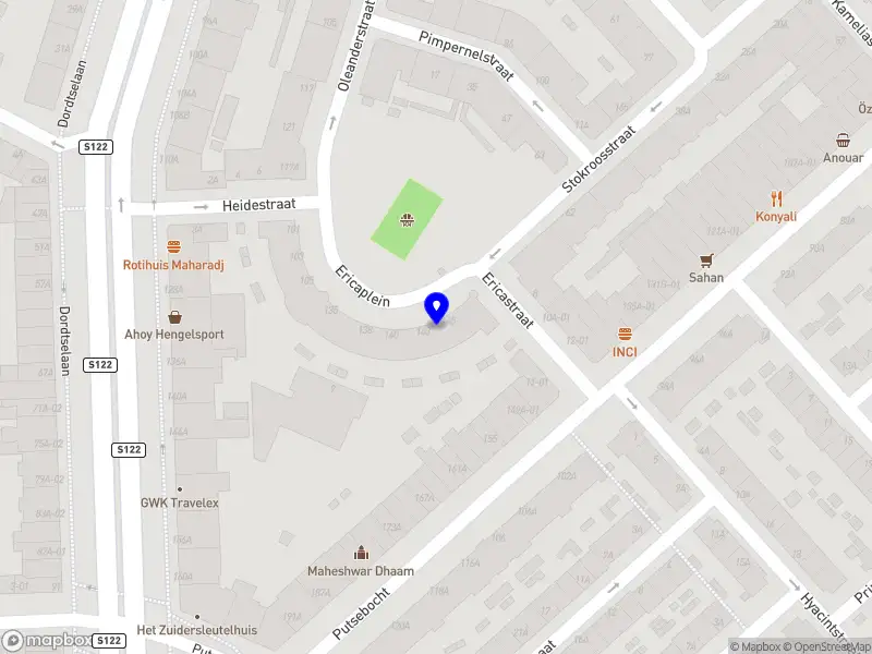 Nieuw bedrijf Jacobs Holding B.V.