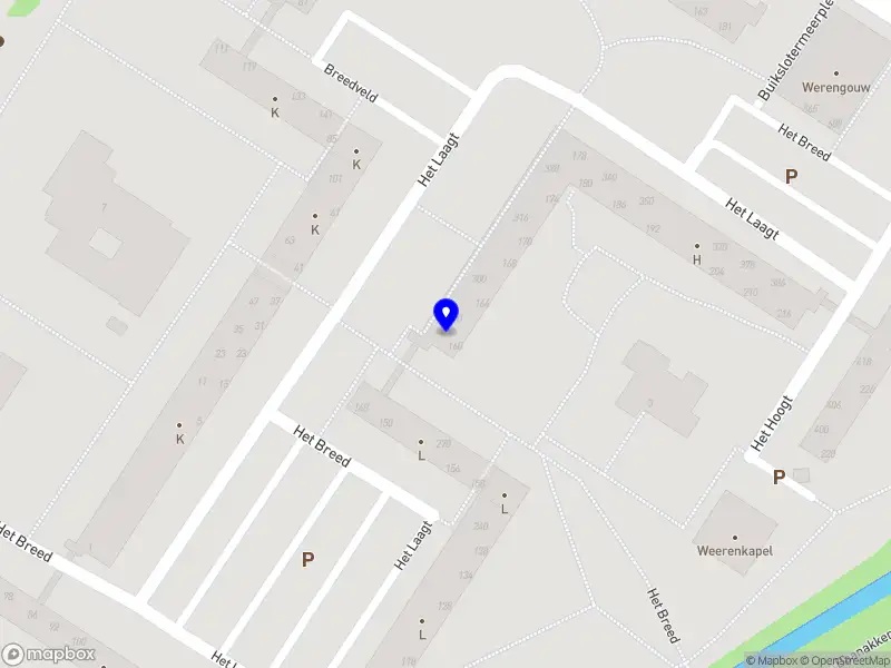 Nieuw bedrijf Mr. Kim developments B.V.