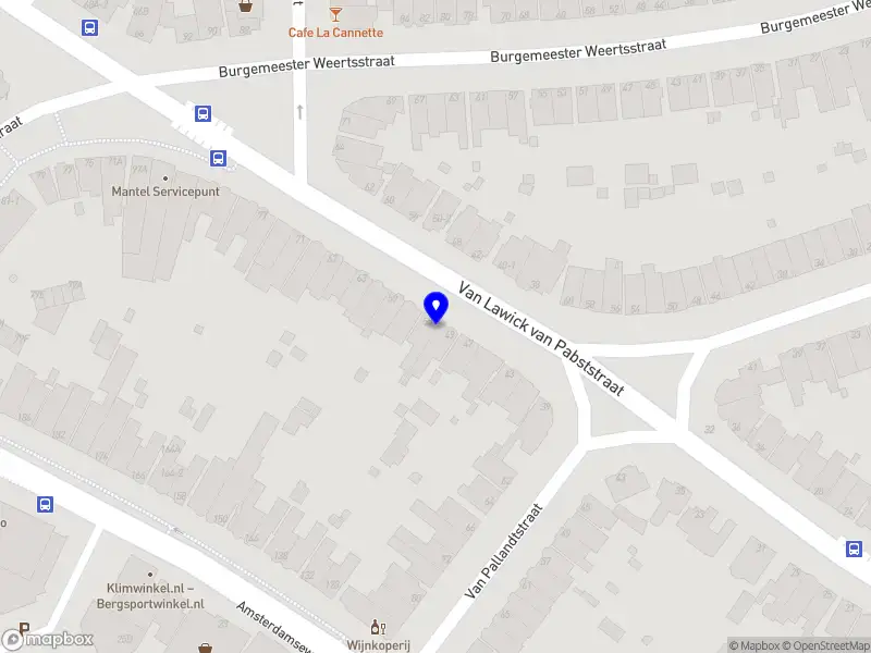 Van de Wateringen Holding B.V.