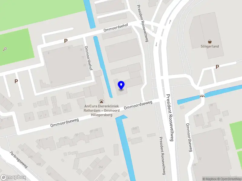 Founded By Farmer Group B.V.