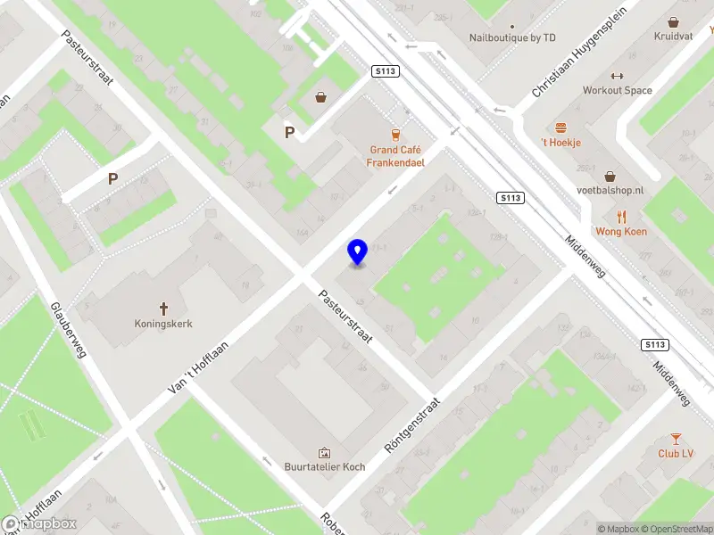 Frigg Medical B.V. Amsterdam