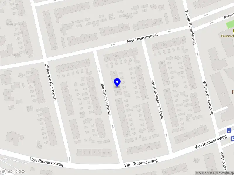 Nieuw bedrijf TOMA | Bloemenservice