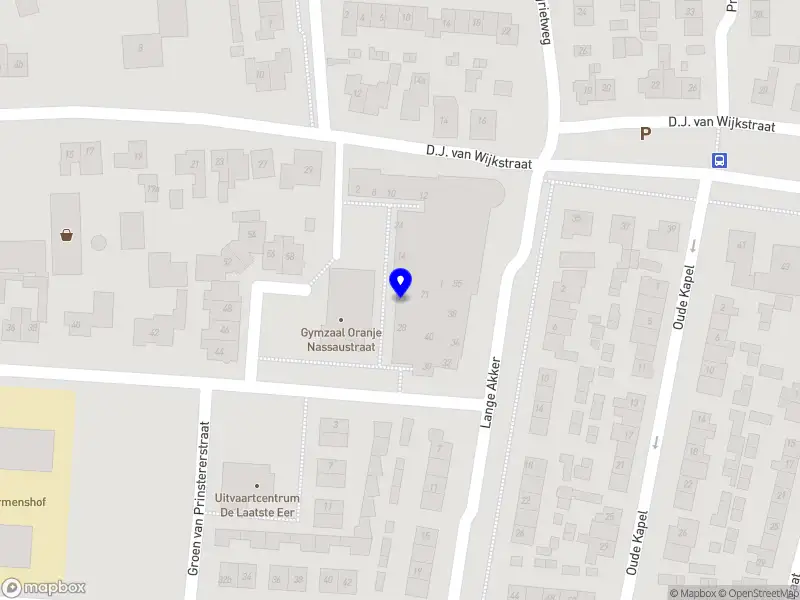 Stichting Platform Toegankelijk West Betuwe