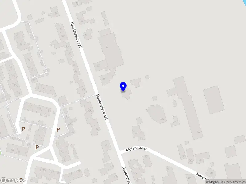 Nieuw bedrijf STK B.V.