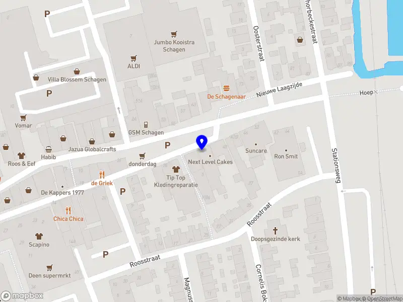 Vereniging van eigenaars Molenstraat 34 te Schagen