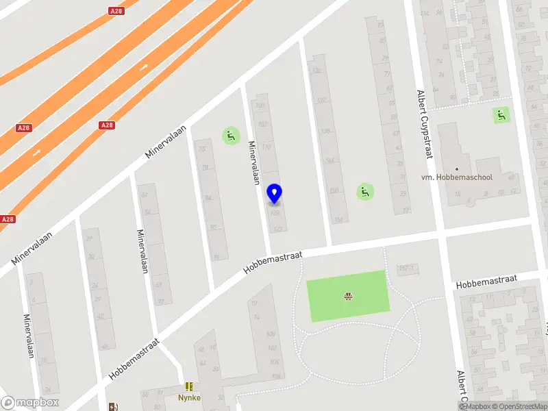 Nieuw bedrijf JAVDB service