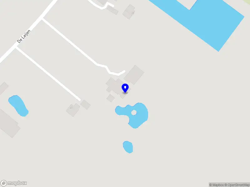 Samax Vastgoed B.V. Gorredijk