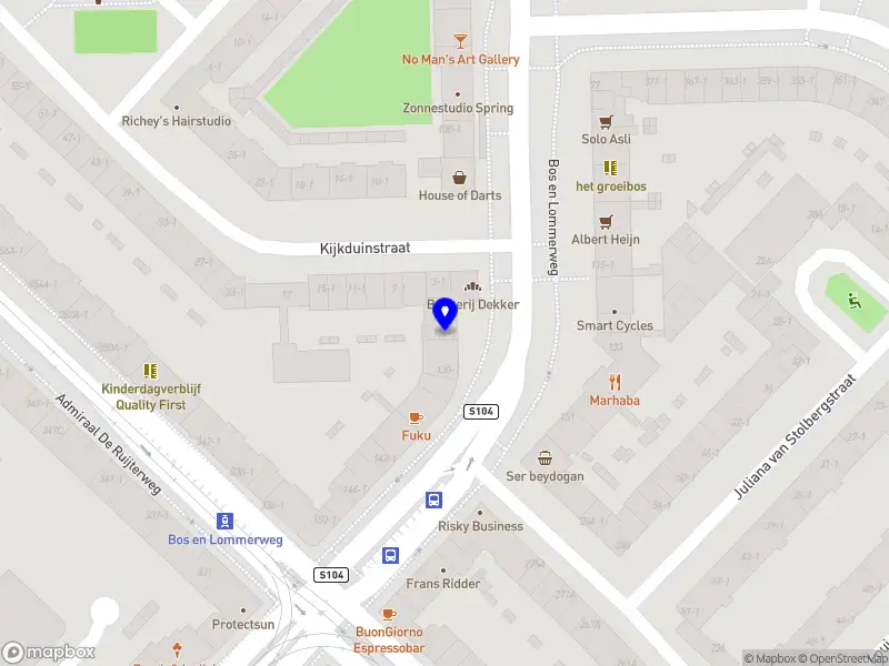 APR Consulting Amsterdam