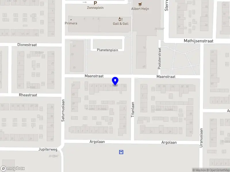 ViPY Bouw Bergen op Zoom