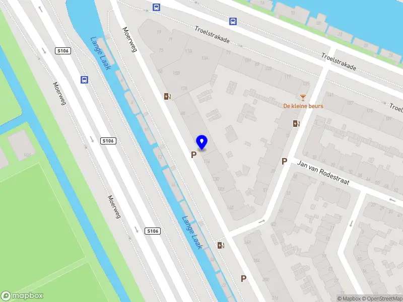 MST Infra 's-Gravenhage