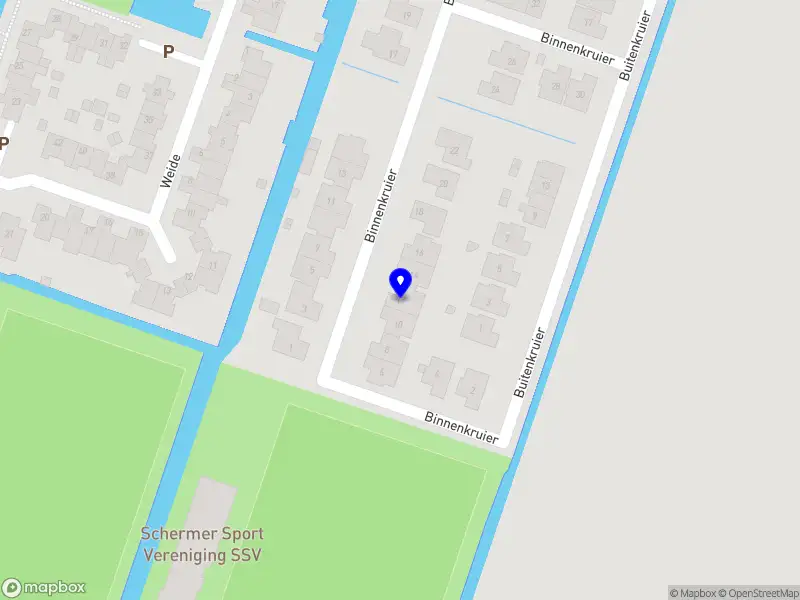Kejlas Beheer B.V. Stompetoren