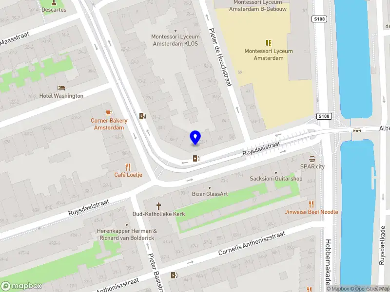 Nieuw bedrijf Kahaani