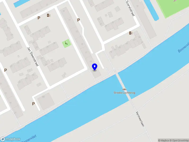 GreenandCleanService Maassluis
