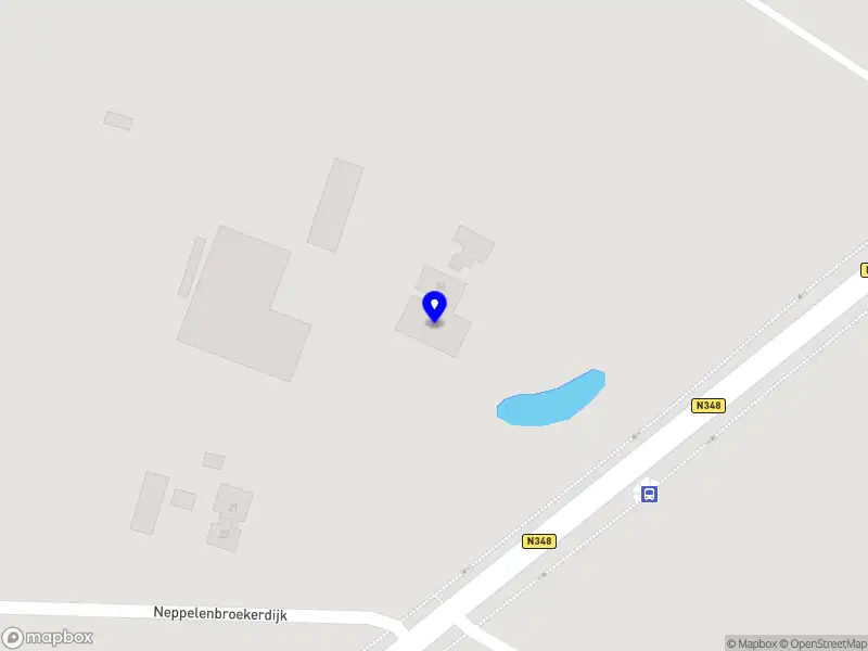 G. Brouwer Holding B.V.