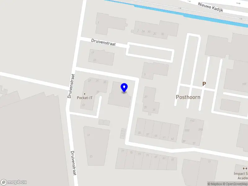 HR Expat Services B.V. Breda