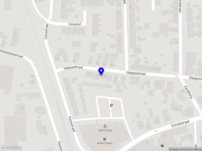 Nieuw bedrijf IN.SIGHT Movement