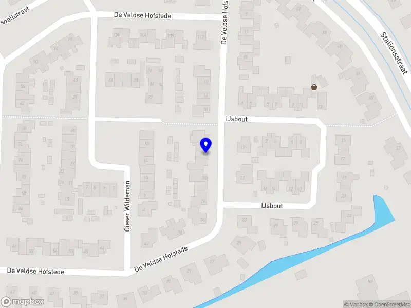 JTU Holding B.V. Zetten