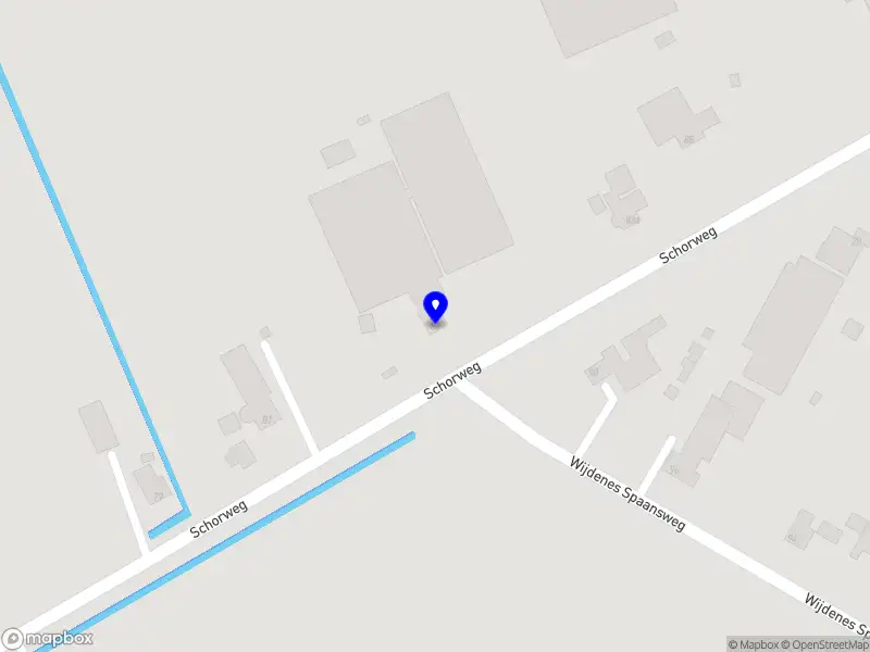 Vonderbank Bloembollen B.V. Breezand