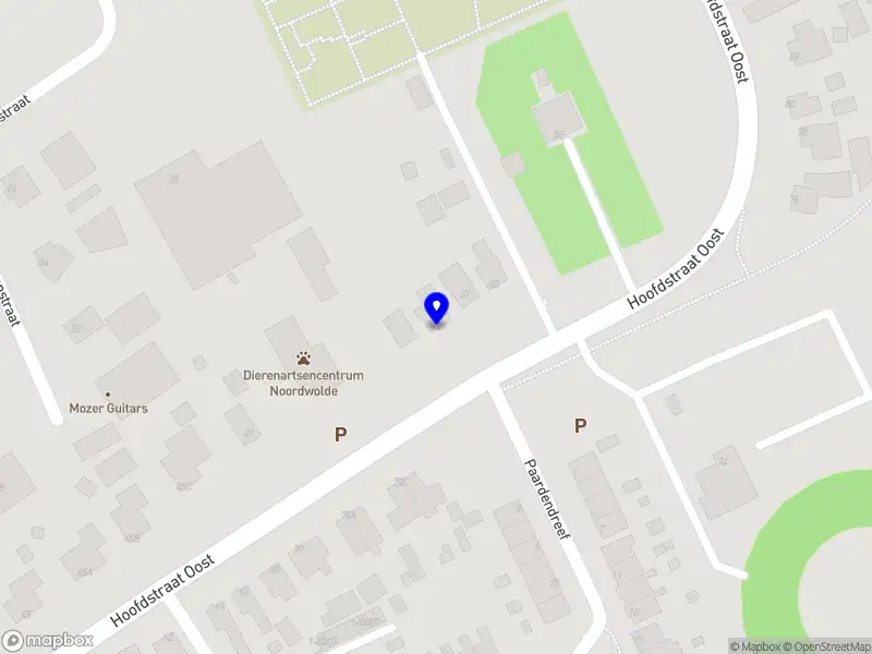 Nieuw bedrijf Pedicuresalon Linda