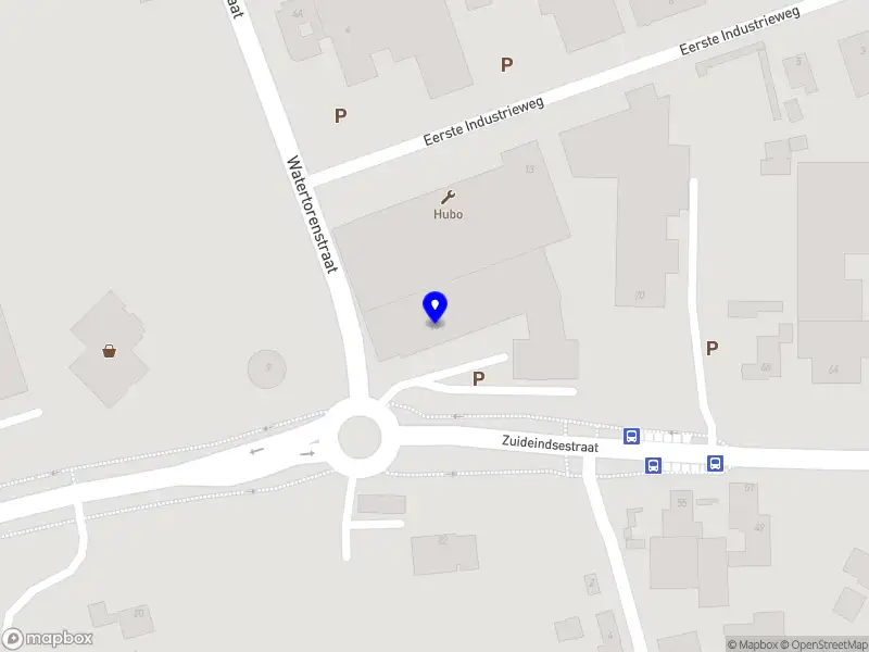 Nieuw bedrijf Patel Machine Tool Service B.V.