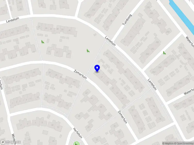 Nieuw bedrijf Trustbuddy B.V.