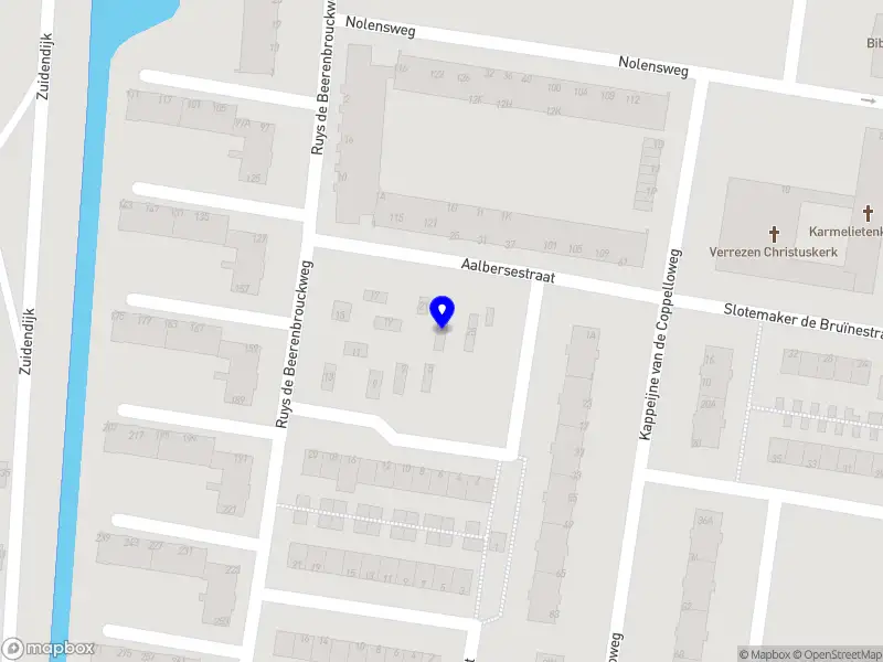 TOSKA Tuinontwerpstudio Dordrecht