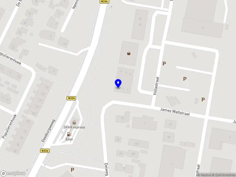 Nieuw bedrijf Koning Financiële Diensten B.V.