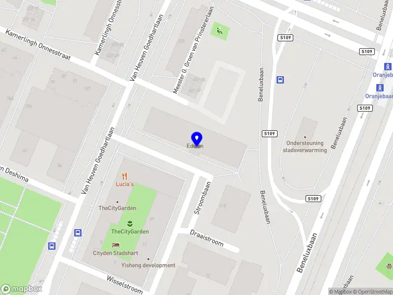 Estrella Football Group B.V.