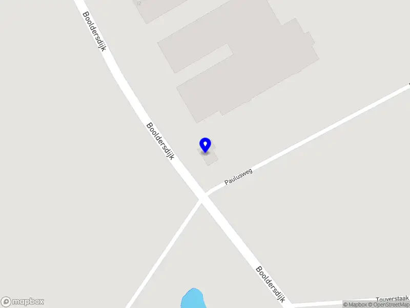 Nieuw bedrijf Van Aert akkerbouw VOF